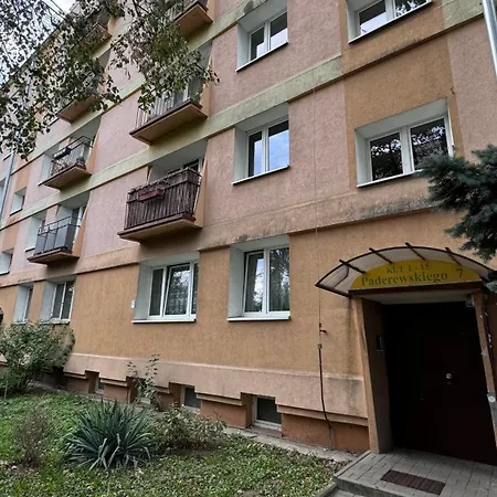 Skiper Lodz  Exterior photo